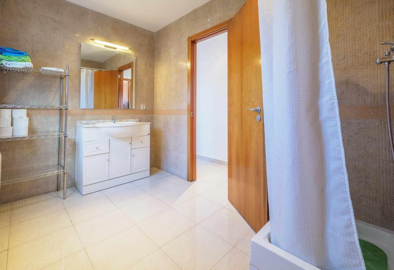 Mas Mestre Con Una Capacidad De 6 A 8 Huespedes Cerca De Sitges Оливелья Экстерьер фото