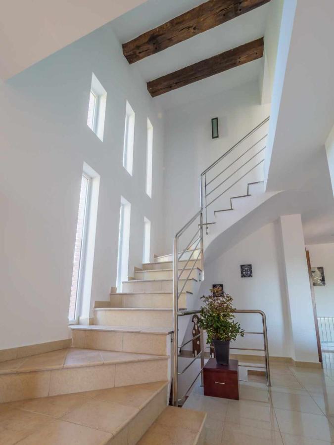 Mas Mestre Con Una Capacidad De 6 A 8 Huespedes Cerca De Sitges Оливелья Экстерьер фото