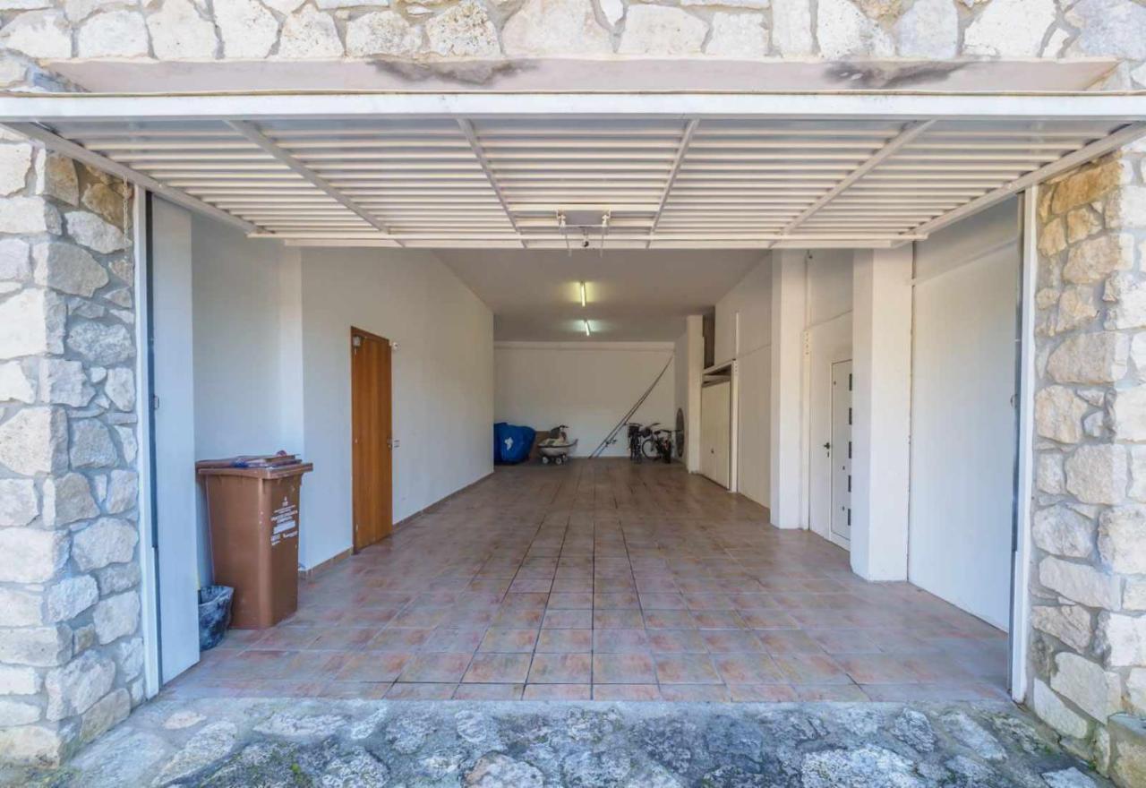Mas Mestre Con Una Capacidad De 6 A 8 Huespedes Cerca De Sitges Оливелья Экстерьер фото